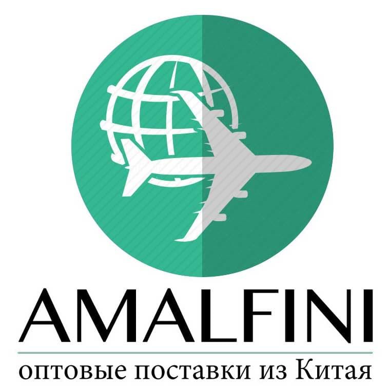 Amalfini logo