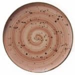 Каталог посуды (Турция), часть 1 Каталог посуды (Турция), часть 1 - 16E atlantis eo 20 cm cukur tabak pembe b bnf 242 150x150