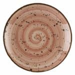 Каталог посуды (Турция), часть 1 Каталог посуды (Турция), часть 1 - 375 atlantis eo 25 cm duz tabak pembe bbnkf 242 150x150