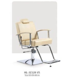 Парикмахерские кресла - 5 2 280x300