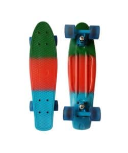 Электрические скейтборды - RS SK01 18 251x300