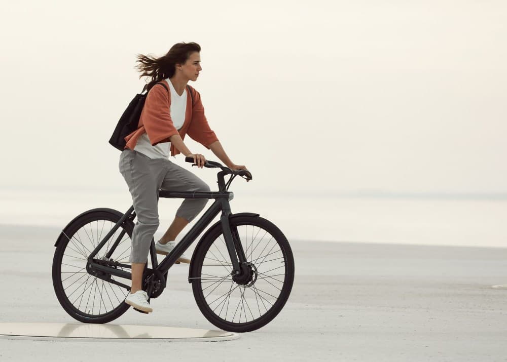 Электротранспорт оптом - electrobikes