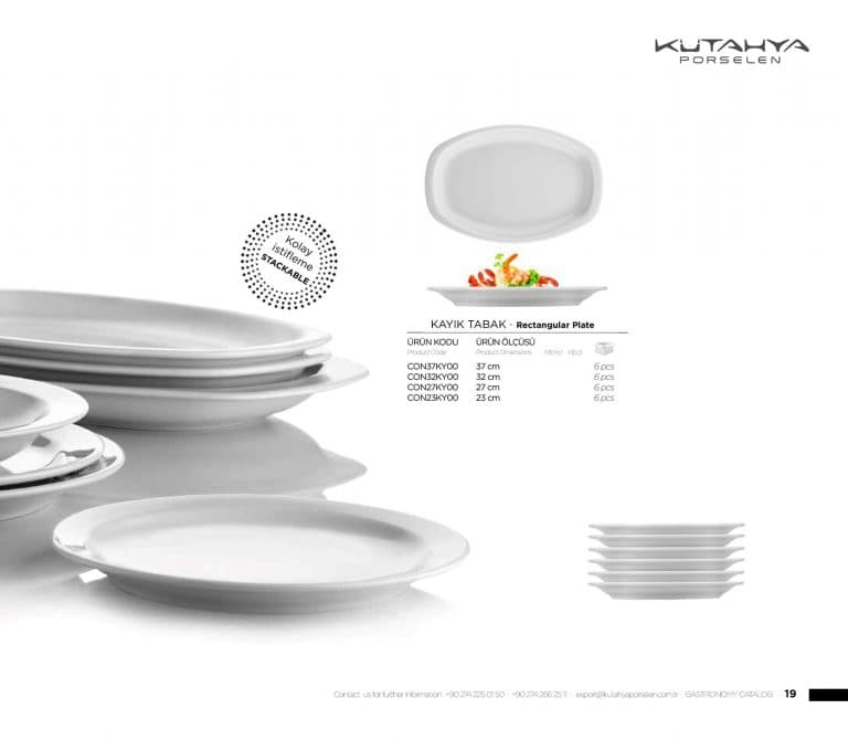 Посуда HoReCa 13