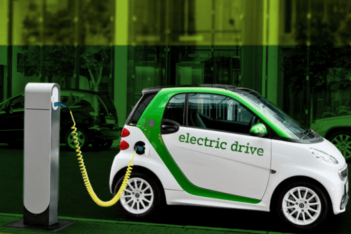 Электротранспорт оптом - electromobil