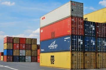 Документы при доставке из Китая