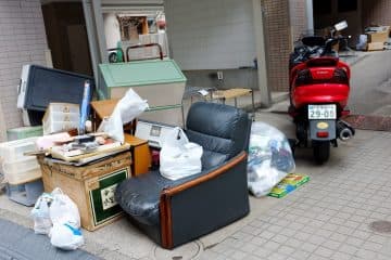 Квартирный переезд: особенности и нюансы