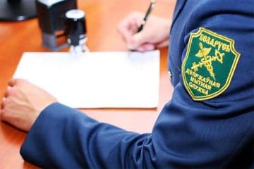 Порядок расчета таможенных платежей при ввозе товара в Республику Беларусь
